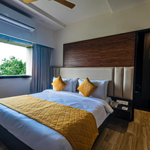 Regenta Inn Sambalpur, Sambalpur — photo 2