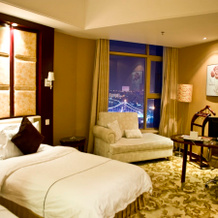 Korla Pear City Garden Hotel, 科尔拉 — 照片 2