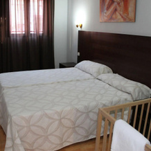 Apartahotel Villa de Parla, 帕尔拉 — 照片 5