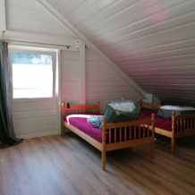 Appartement - Les Poingnats Les Breuleux, 勒布勒伊 — 照片 5