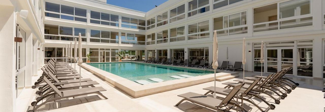 Rh Silene Hotel & Spa 4* Sup By Hoteles Rh, Кастельон-де-ла-Плана — фото 1
