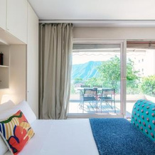 Studio-Flat With Lake View, Лугано — фото 3