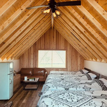 Glamping & Port, Симада — фото 2