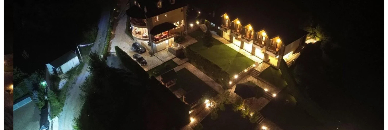 Safora E Shpatit Hotel, 爱尔巴桑 — 照片 1