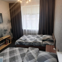 Apartment TRESHKA on Kirova, 特廖赫戈尔内 — 照片 5