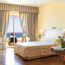 Punta Campanella Resort & SPA, Marina del Cantone — photo 4