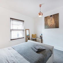 Cambridge House Luton - Inhabit Short Stays, 卢顿 — 照片 2