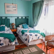 Addo Gateway Lodge, Колчестер — фото 3