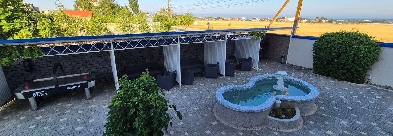 Briz Guest house, Primorskiy — photo 1