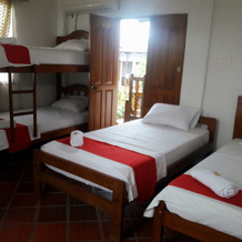 Hotel Santa Cruz De Mompox, Санта-Крус-де-Момпокс — фото 2
