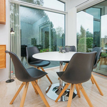 Graful Holiday Home in Haderslev With Terrace, Haderslev — photo 4