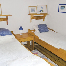 Beautiful Home in Hestra With 3 Bedrooms and Sauna, 海斯特拉 — 照片 2