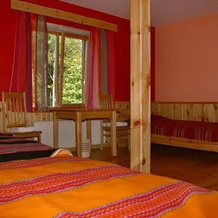 Guest House Laumas, 斯特拉兹德 — 照片 2