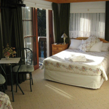 Chalet Swisse Spa, Malua Bay — photo 5