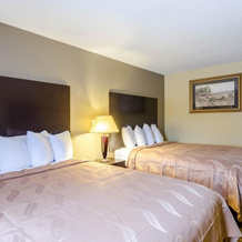 Quality Inn Brockton, Броктон — фото 3