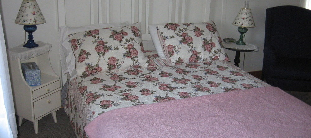 Rodgers Country Inn, 巴顿 — 照片 1