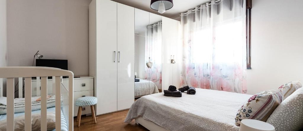 Hostly - Family Home Strada dell'Olio - Brand new 2BR, 2 Bathrooms, Cascina — photo 1