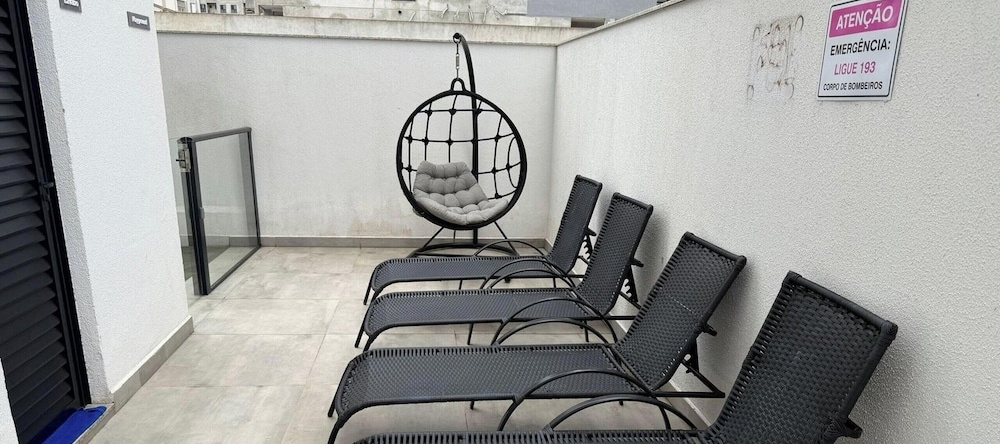 Apartamento Infinity Residence - Pb, Порту-Белу — фото 1