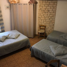 Hôtel Beauséjour, 安诺 — 照片 4
