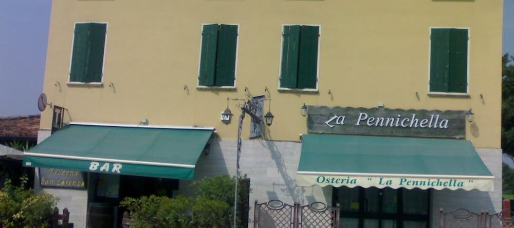 Rifugio San Lorenzo, Porto Mantovano — photo 1