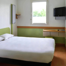 Ibis Budget Orléans Sud Co’met, Орлеан — фото 5