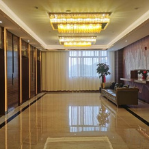 Lijiahe Hotel Pingguo, Байсе — фото 4