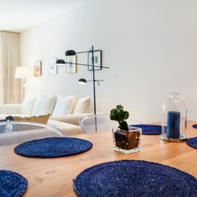 Gorgeous Apartment in Alges With Stunning Rooftop Pool, Algés — photo 5