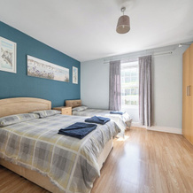 4Br Sea View Escape-near Snowdonia& Coastal Trails, 彭迈恩毛尔 — 照片 5