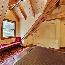 90presow 3 Bedroom Cabin, 德鲁伊德山 — 照片 4