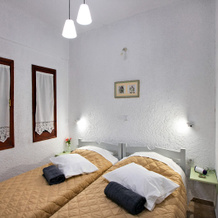 New Aurora Apts Studios, Иерапетра — фото 2