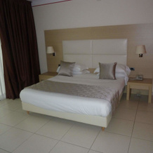 Mediterraneo Palace Hotel, 阿曼泰亚 — 照片 2