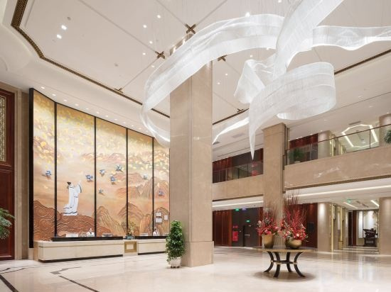 Shixuan International Hotel, 孝感 — 照片 1