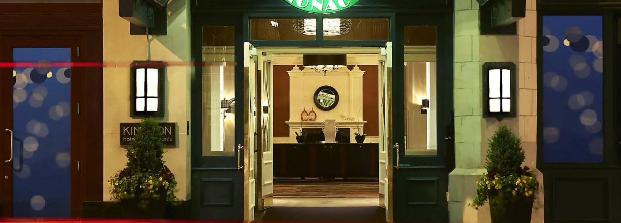 Kimpton Hotel Monaco Denver by IHG, Denver — photo 1