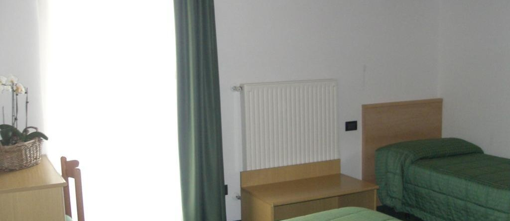 Albergo Miramonti, Ластебассе — фото 1