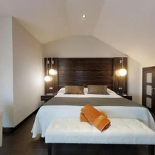 Hotel Vincci Selección Aleysa, Бенальмадена — фото 3