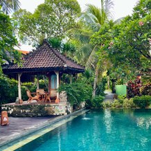 Tandjung Sari, Sanur — photo 3