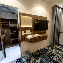 Abeer Al Azizia Hotel, Мекка — фото 4