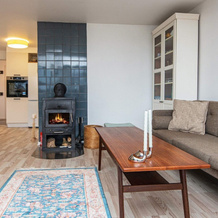 7 Person Holiday Home in Ronde-by Traum, Rønde — photo 3