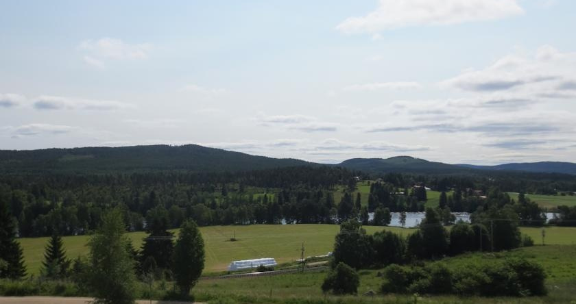 Kramsta Gästgård & Konferens, Ярвсо — фото 1