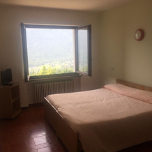 Albergo La Perla, Краведжия — фото 4