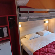Premiere Classe Evry Sud Mennecy, Ормой — фото 4