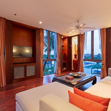 Waterfront in Royal Marina Apartments, Phuket Town — photo 5