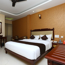 OYO 10017 RB Grand Residency, Arakkonam — photo 2