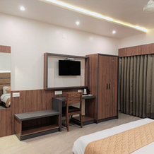 Anil Farms Gir Jungle Resort, 萨赞 — 照片 2