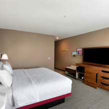 Hampton Inn Needles Colorado River, 尼德尔斯 — 照片 4