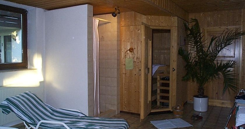 Landhaus Endresenhof, Freudenstadt — photo 1