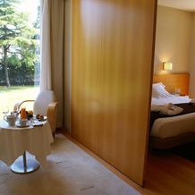 Hotel Jaizkibel, 富恩特拉比亚 — 照片 4