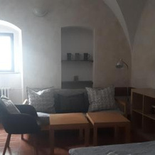 Penzion a restaurace Modrá růže Tábor, Tabor — photo 5