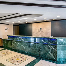 Best Western Tropic Inn, Робстаун — фото 2