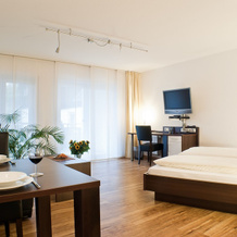 Serviced Apartments Kurpfalzhof, 海德堡 — 照片 3